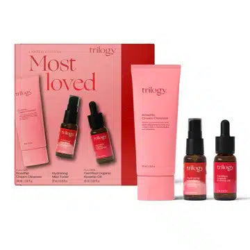Trilogy - Most Loved Gift Set