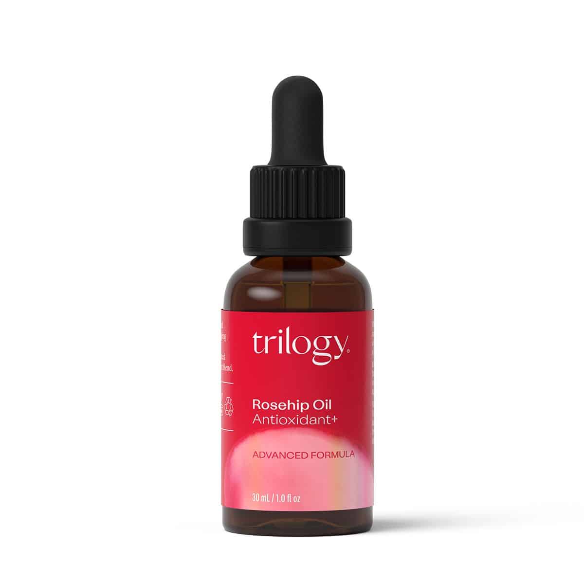 Trilogy - Rosehip Oil Antioxidant+