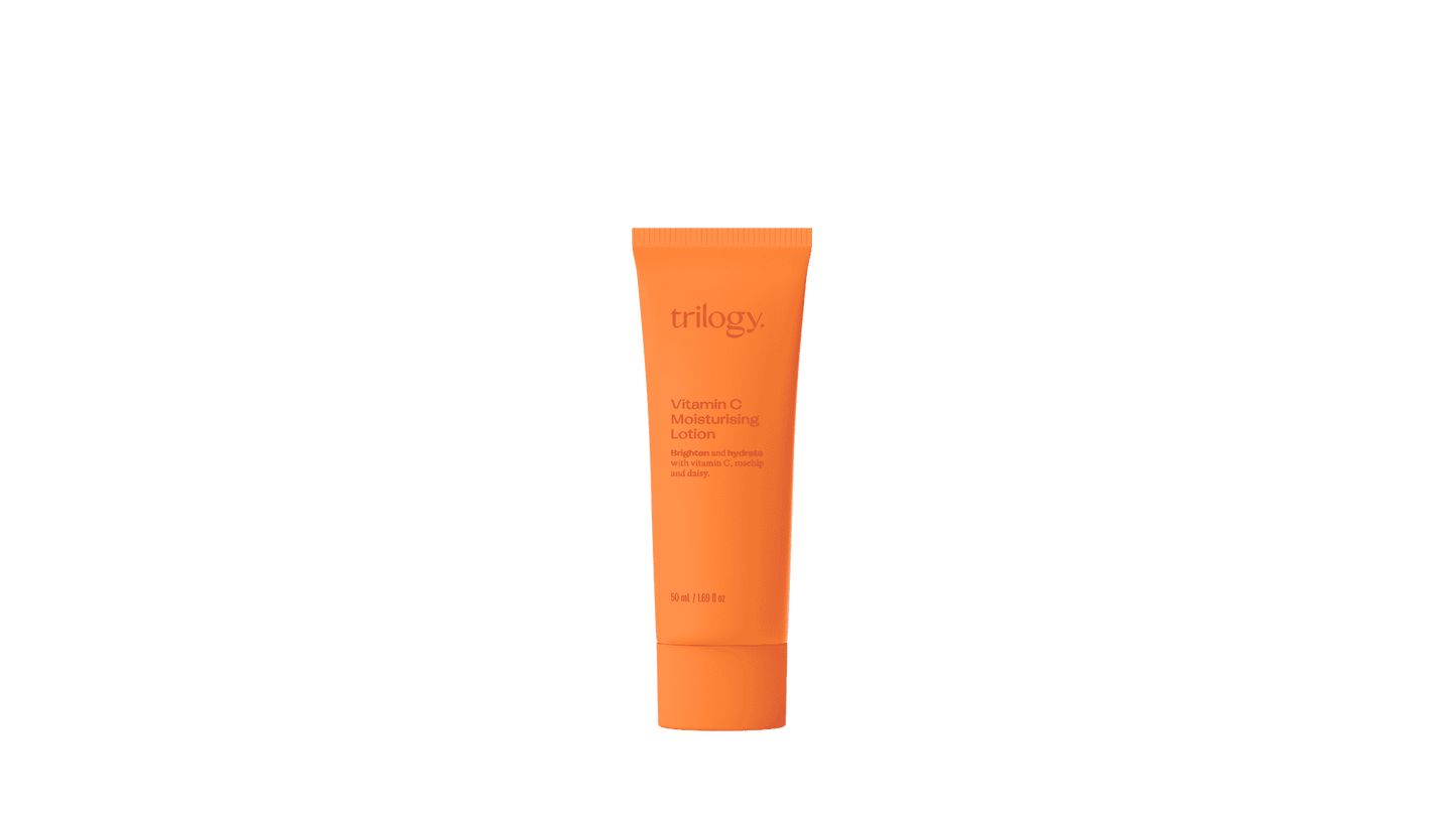 Trilogy - Vitamin C Moisturising Lotion - 50 ml