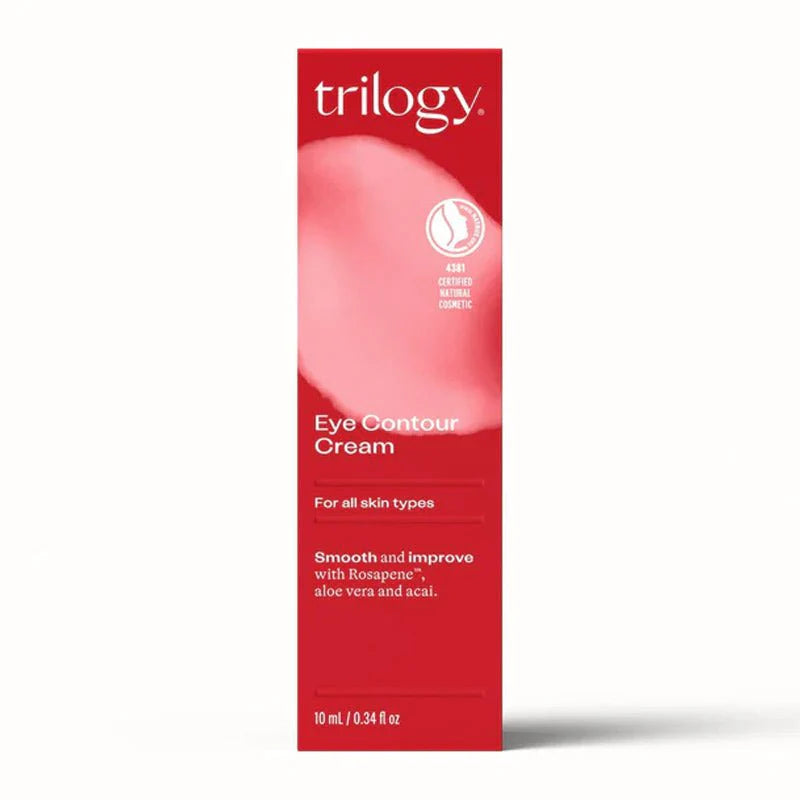 Trilogy - Eye Contour Cream