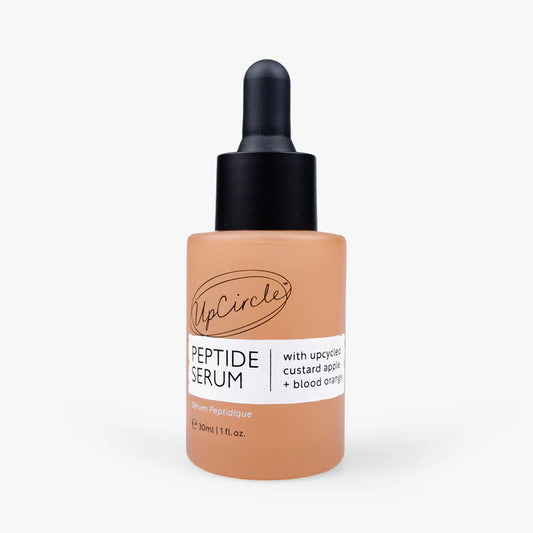 UpCircle - Peptide Serum with Custard Apple and Blood Orange