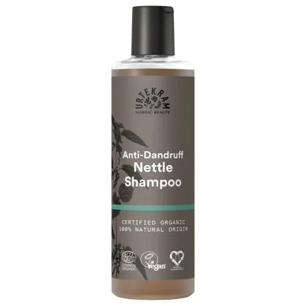 Urtekram - Nettle Anti-Dandruff Shampoo