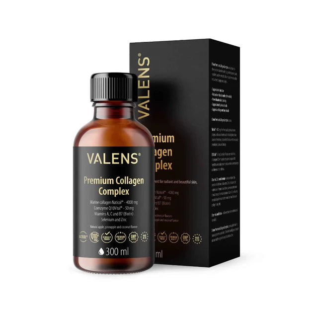 Valens - Premium Collagen Complex Liquid