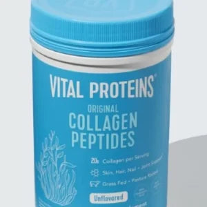 Vital Proteins - Collagen Peptides - 254g