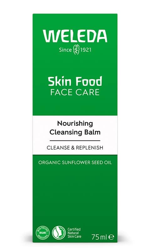 Weleda - Skin Food Nourishing Cleansing Balm