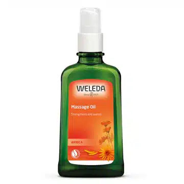 Weleda - Arnica Massage Oil - 100ml