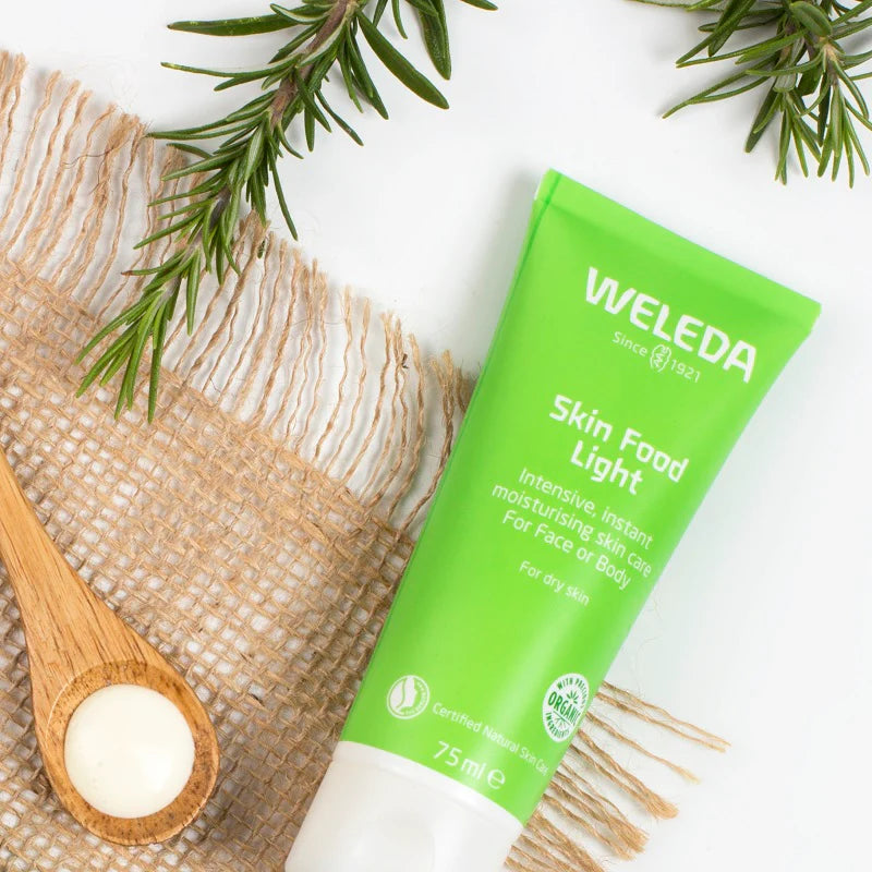 Weleda - Skin Food Light - 75 ml
