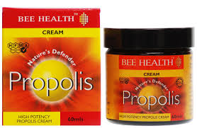 Bee Health Propolis Cream