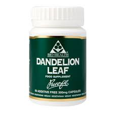 Bio Health Dandelion Leaf