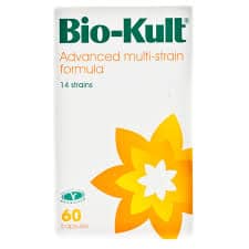 Bio-Kult Advanced Probiotic 60 capsules