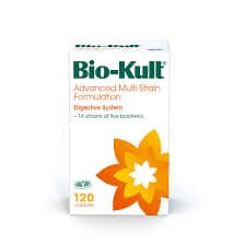 Bio-Kult Advanced Probiotic 120 capsules