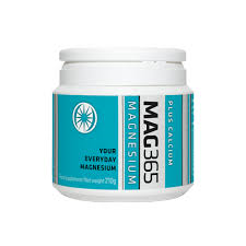 Mag365 Bone Formula Plus Calcium