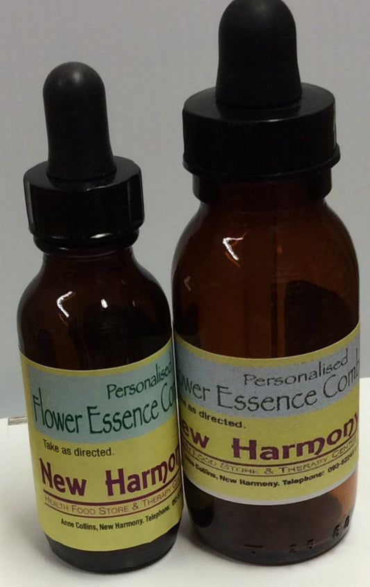 New Harmony - ELECTRO GUARD ESSENCE - 30ml