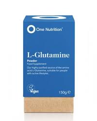 One Nutrition - L-Glutamine Powder 150g
