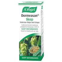 A.Vogel Dormeasan Sleep Valerian-Hops Oral Drops