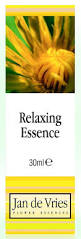 Jan de Vries - Relaxing Essence 30ml