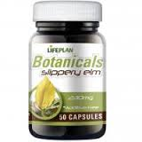 LifePlan Slippery Elm 230mg - 50 caps