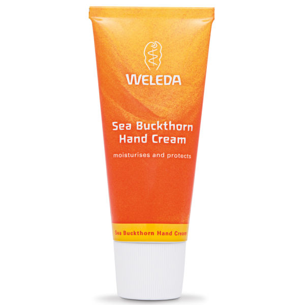 Weleda - Sea Buckthorn Hand Cream