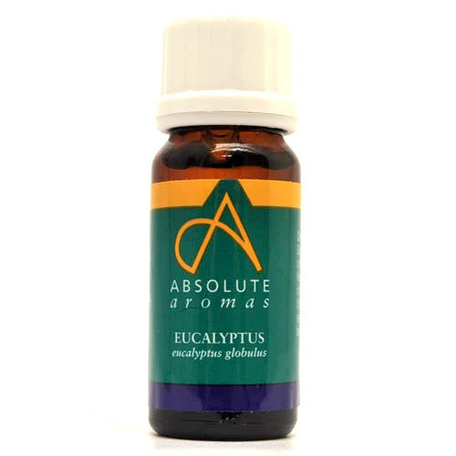 Absolute Aromas Eucalyptus Globulus Essential Oil - 30ml