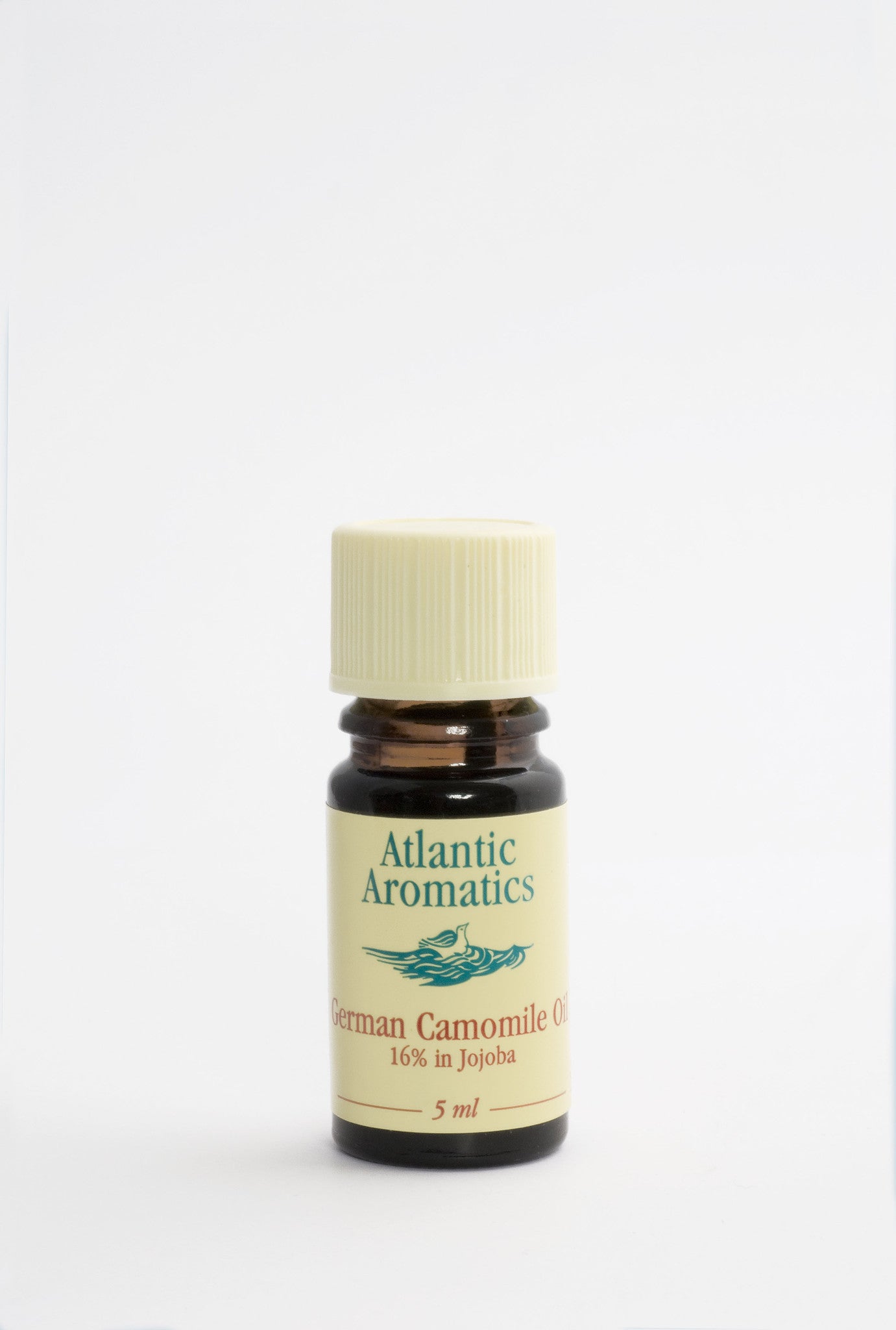 Atlantic Aromatics Organic Roman Chamomile Oil (16% in Jojoba)