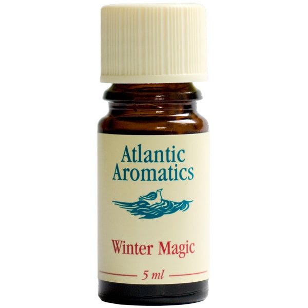 Atlantic Aromatics Winter Magic 5ml