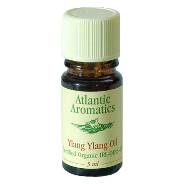 Atlantic Aromatics Ylang Ylang