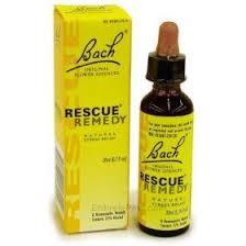 Bach Rescue Remedy Flower 20ml