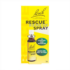 Bach Rescue Remedy Spray 20ml