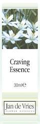 Jan de Vries - Craving Essence 30ml