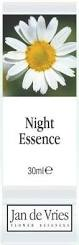 Jan de Vries - Night Essence 30ml