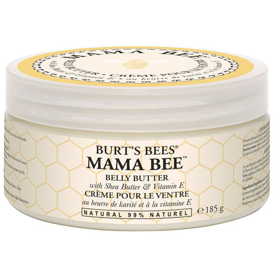 Burt's Bees Mama Bee Belly Butter