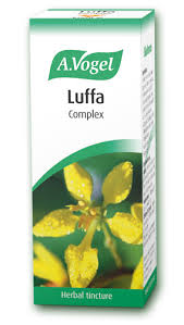 A.Vogel Luffa Complex Drops