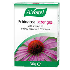 A.Vogel Echinacea Lozenges