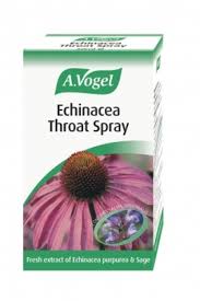 A.Vogel Echinaforce Sore Throat Spray