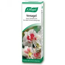 A.Vogel Venagel Horse Chestnut Gel