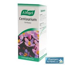 A.Vogel Centaurium