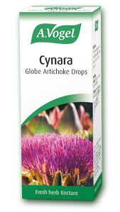 A.Vogel Cynara Globe Artichoke Drops