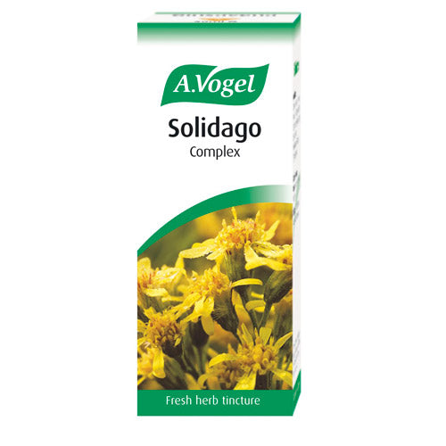 A.Vogel Solidago Complex Drops