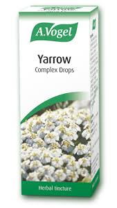 A.Vogel Yarrow Complex Drops
