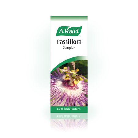 A.Vogel Passiflora Complex Drops