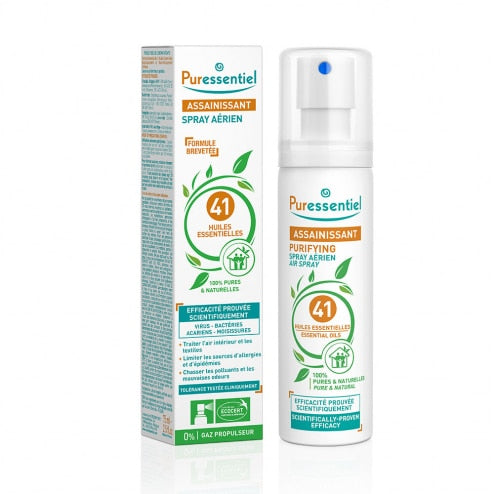 Puressentiel - Purifying Air Spray - 75 ml