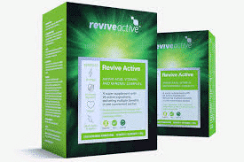 Revive Active - Complex - 7 Sachets