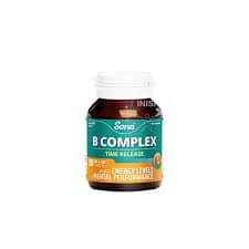 Sona -  B Complex (Time Release) - 60Tablets
