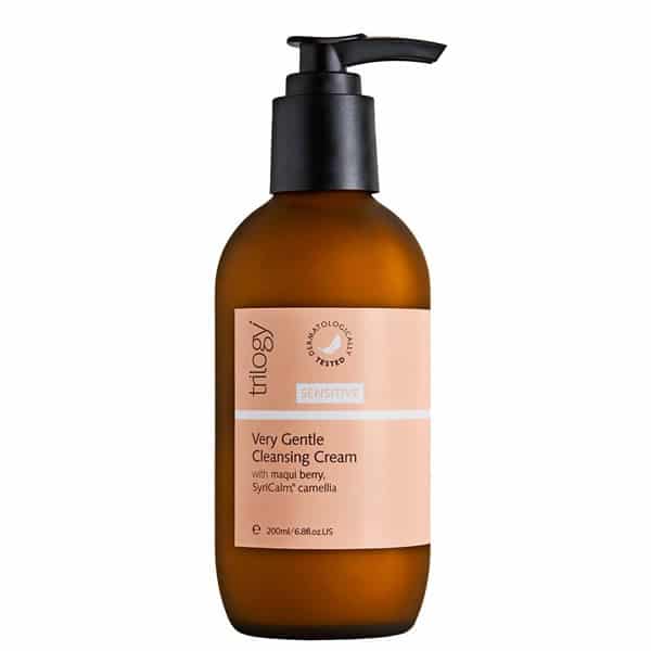 Trilogy - Very Gentle Cleansing Cream - 200ml