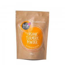 True Natural Goodness - Organic Turmeric Powder - 250g