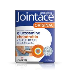 Vitabiotics - Jointace Original - 30 Tablets