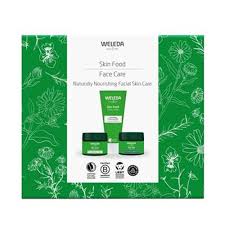 Weleda - Skin Food Face Care Gift Set