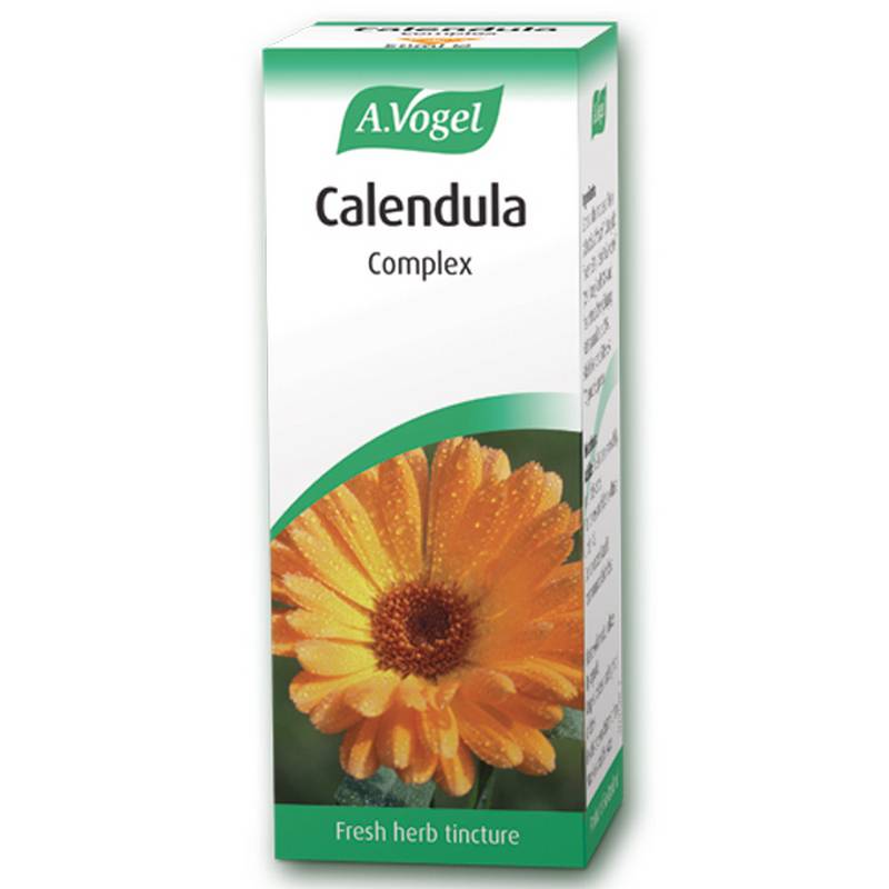 A.Vogel Calendula Complex - 50ml