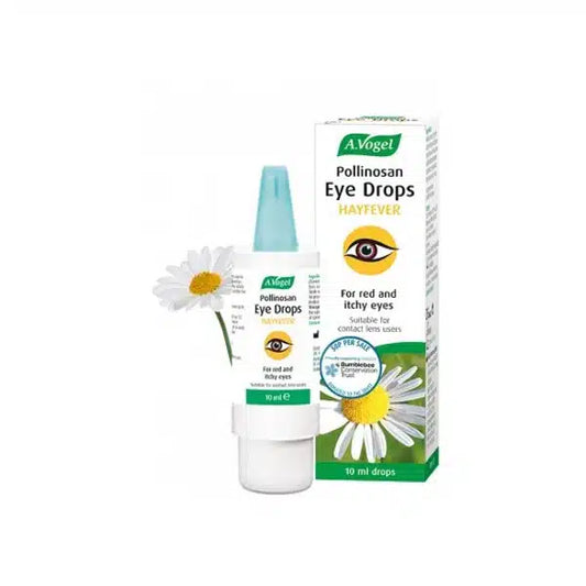 A.Vogel Pollinosan Hayfever Eye Drops