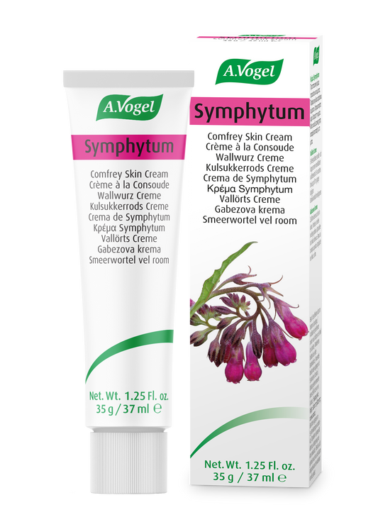 A.Vogel - Symphytum Comfrey Skin Cream - 30g